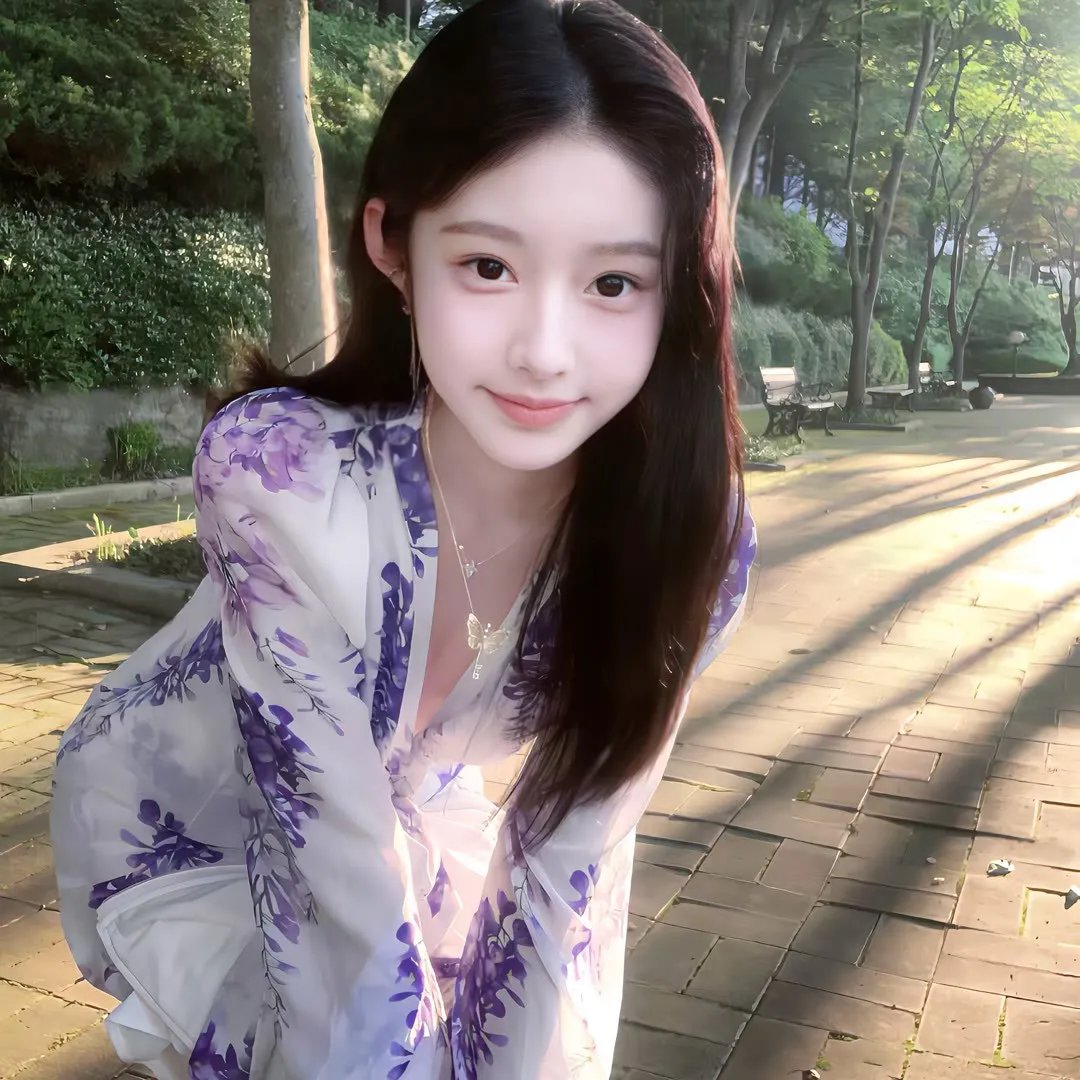 爱的开始